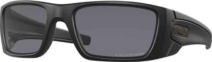 Очки солнцезащитные Oakley Fuel Cell Matte Black/Prizm Grey