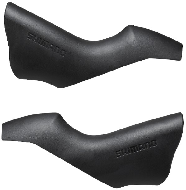 

Капюшоны Shimano для ST-RS505 (черный)