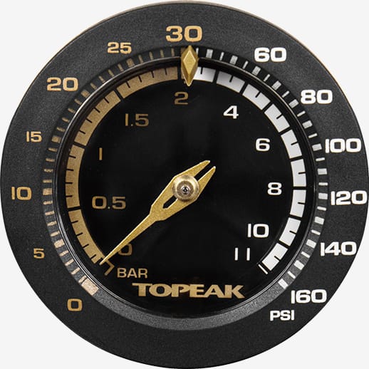 Напольный насос Topeak JOEBLOW Max II