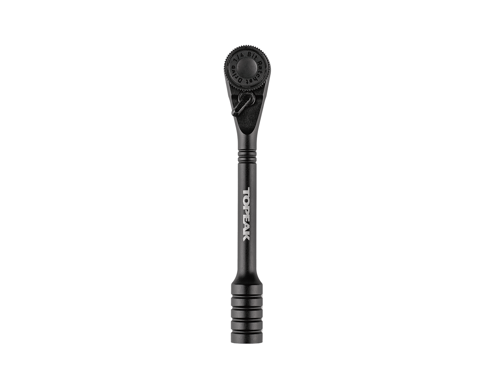 Ключ-трещотка Topeak Ratchet ToolBar Aluminium