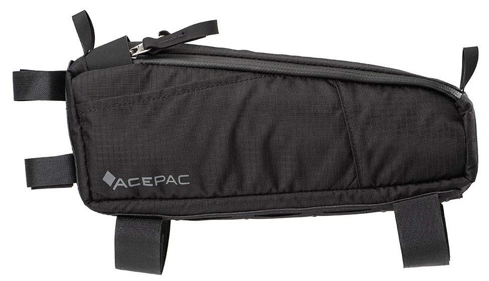 Сумка на раму Acepac Fuel Bag MKIII большая