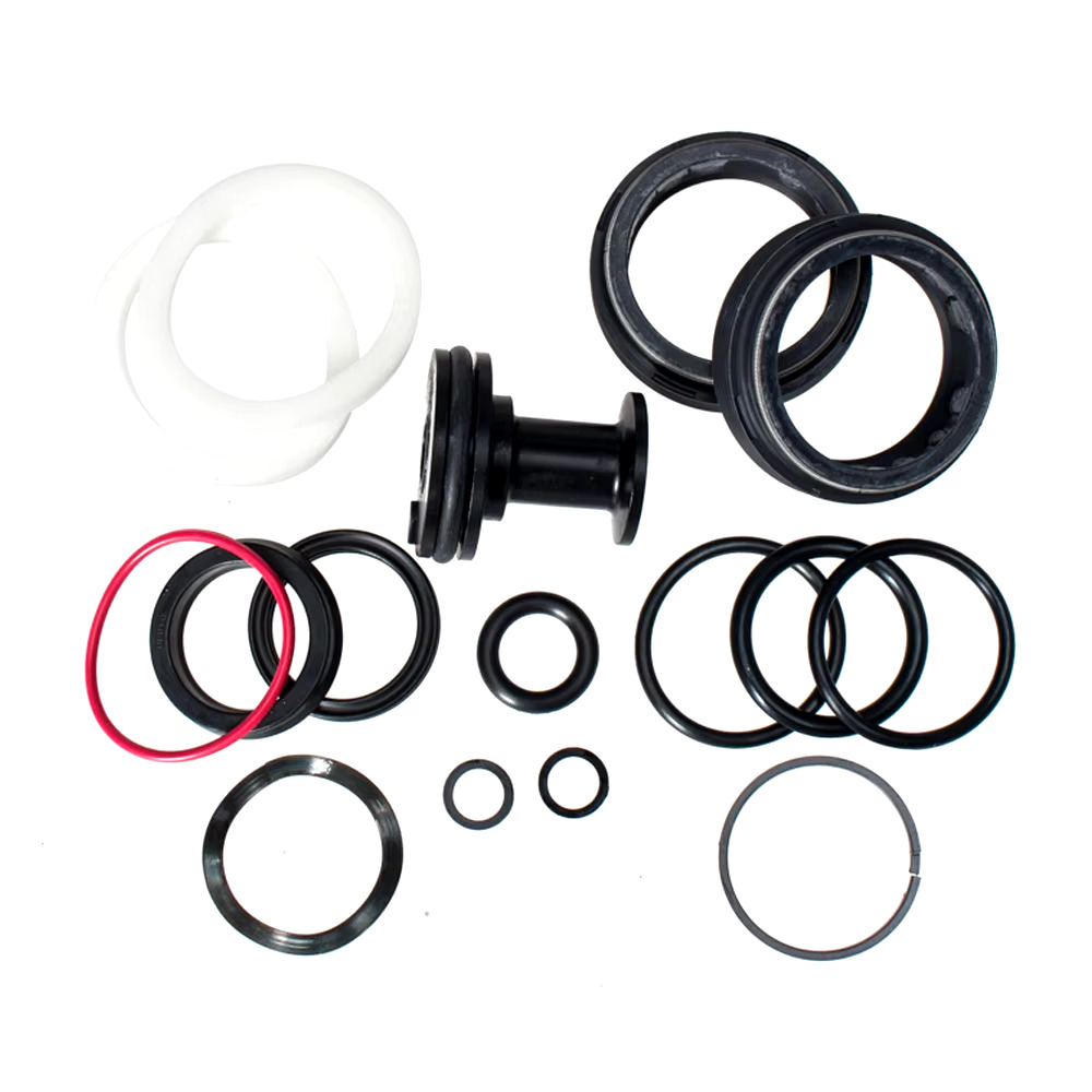 Ремкомплект для вилок RockShox Service Kit 200H/1Yr for RVL MC RC A1 (2018) 00.4315.032.642
