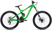 Commencal Supreme FR 2 2014