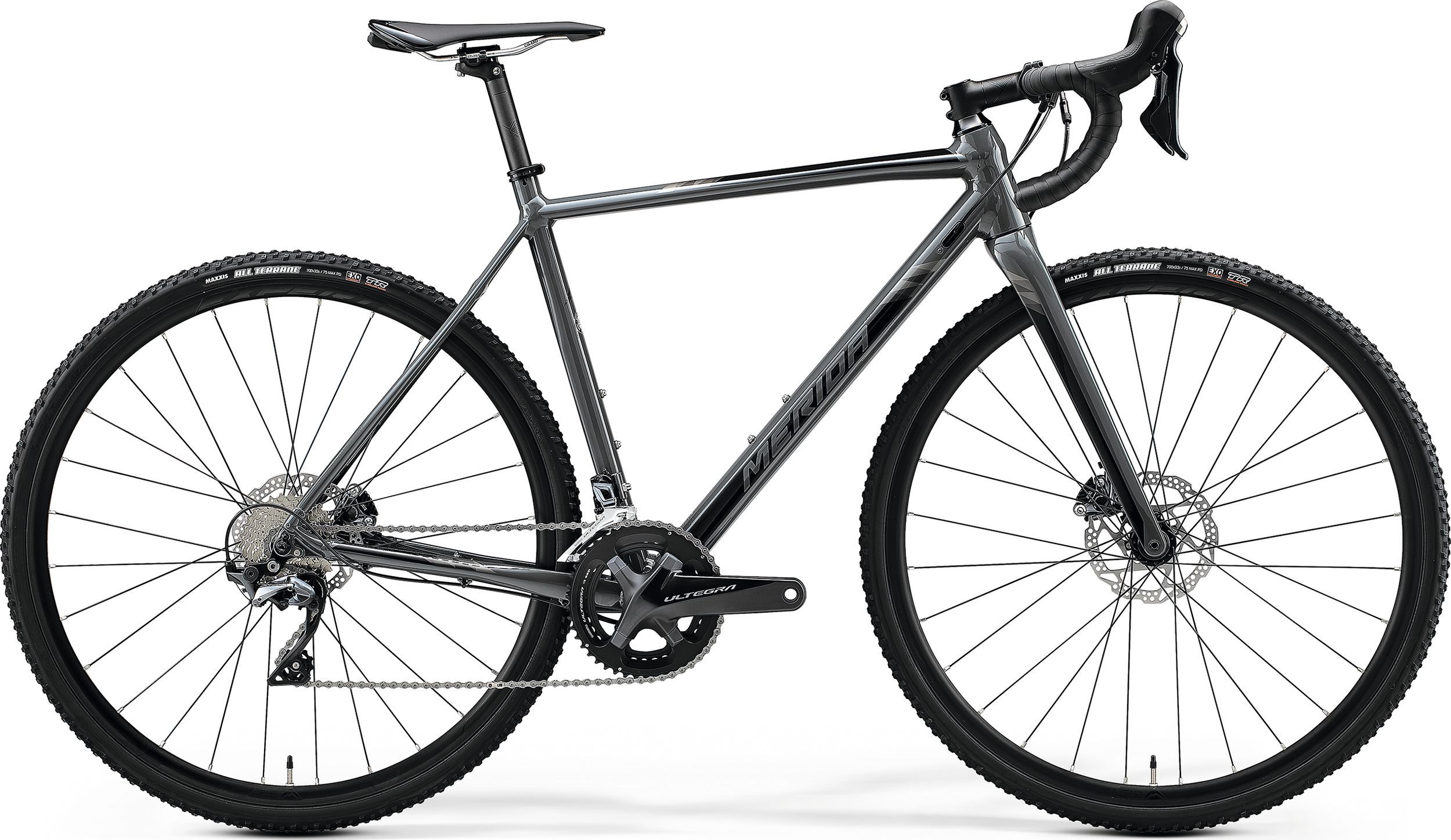 Merida Mission CX 700 2020