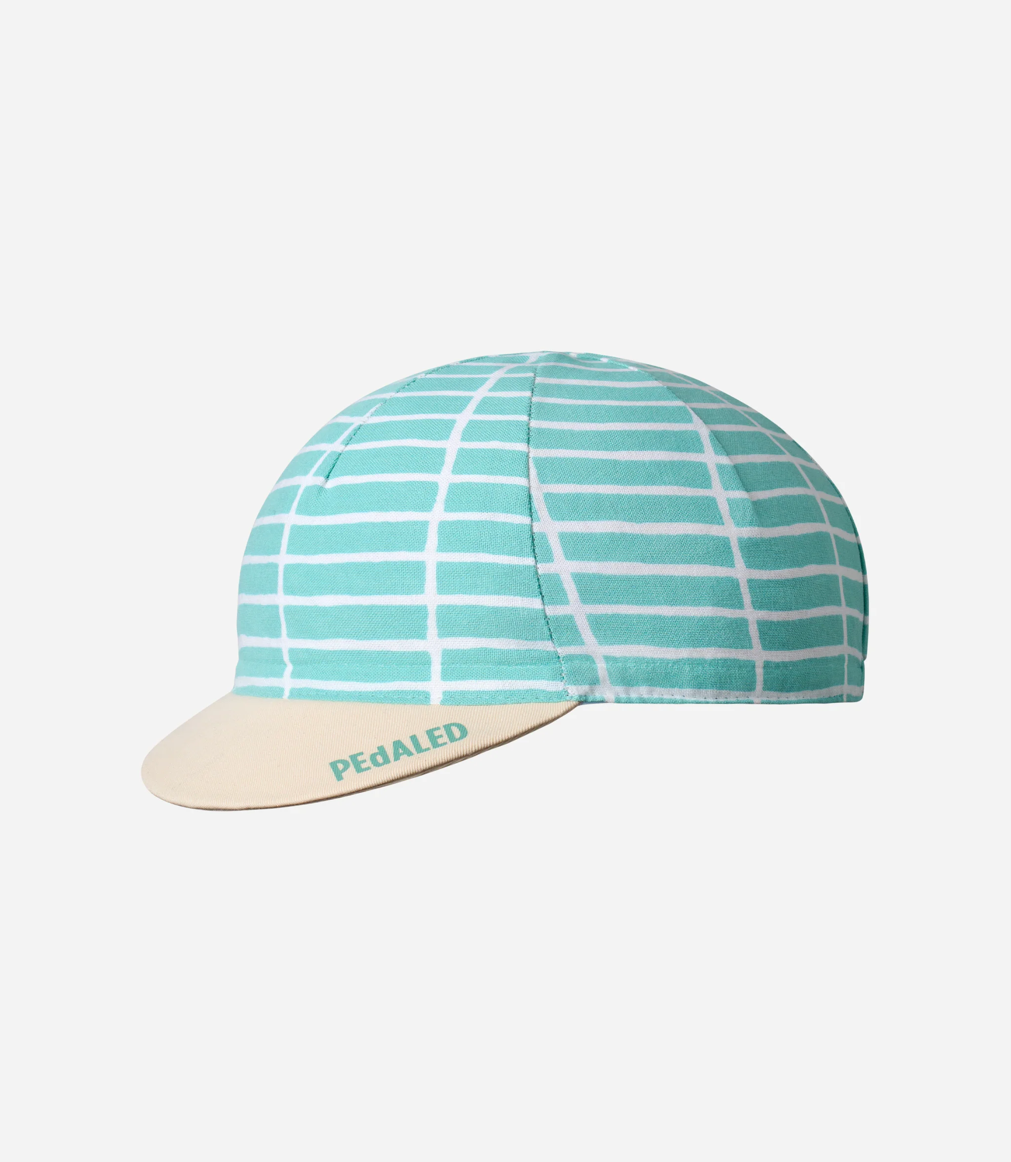 

Кепка PEdALED Element Japanese Bandana Cap (голубой)