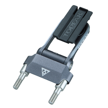 Фото Крепление чехлов мобильных телефонов Topeak RideCase RX Mount TC1022. Купить Крепление чехлов мобильных телефонов Topeak RideCase RX Mount TC1022  в Санкт-Петербурге, доставка по России