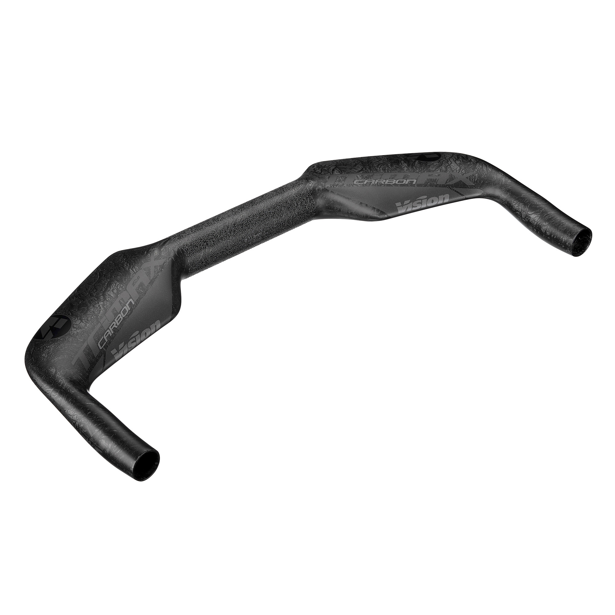 Шоссейный руль FSA Vision Trimax Carbon Base Bar A0