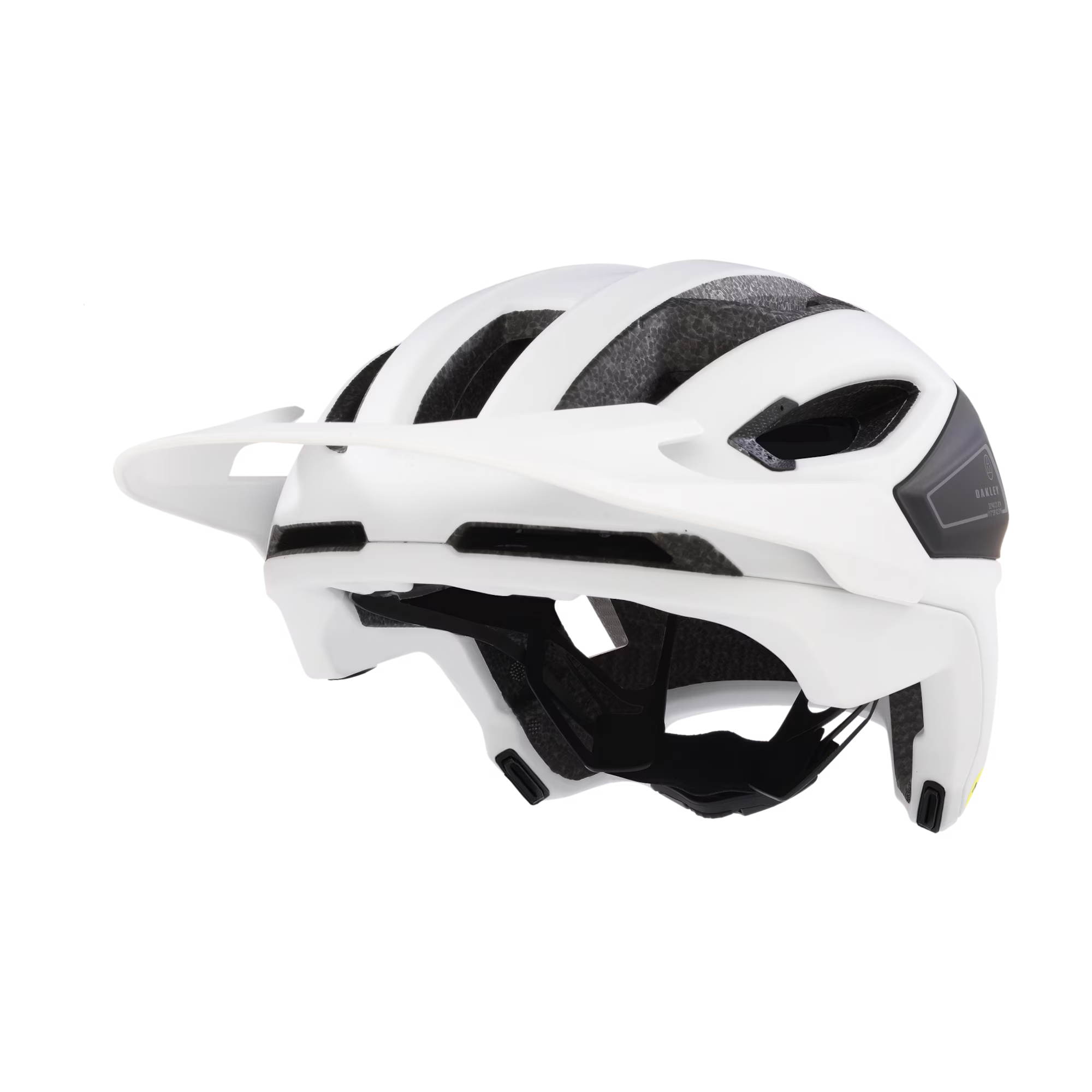 

Шлем Oakley DRT3 Trail (белый матовый M)