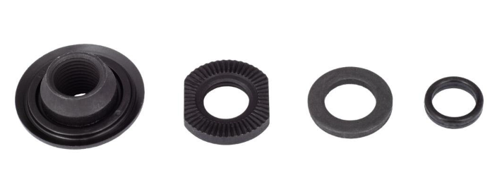 Конус Shimano HB-M435/495