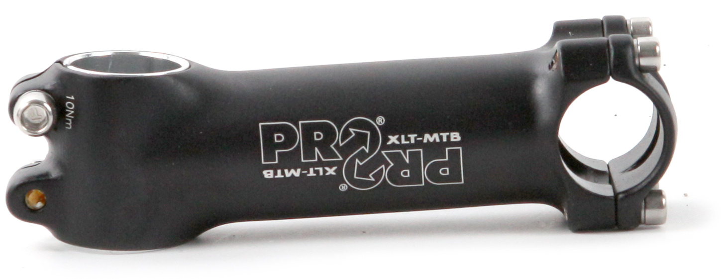 Фото Вынос PRO MTB XLT 1 1/8" (25.4 мм). Купить Вынос PRO MTB XLT 1 1/8" (25.4 мм)  в Санкт-Петербурге, доставка по России
