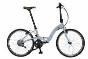 Dahon Briza D8 2016