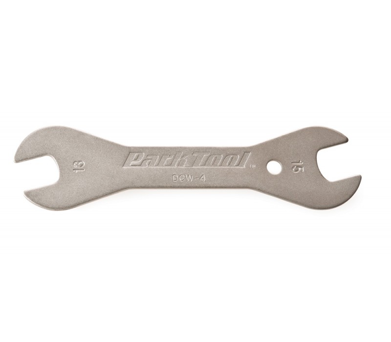 

Конусный ключ Park Tool DCW (13 мм / 15 мм)