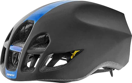 

Шлем Giant Pursuit MIPS (черный / синий 59 - 63 см)