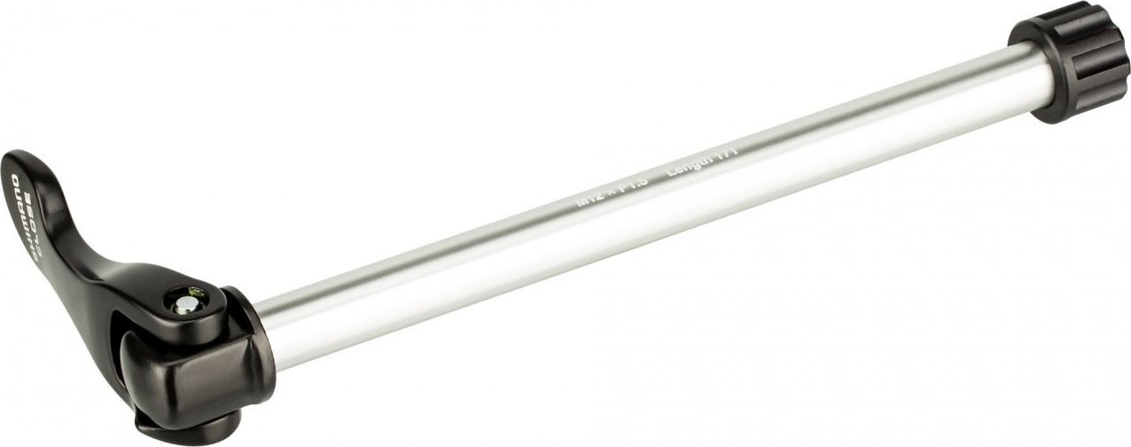 

Ось задняя Shimano SM-AX56 E-thru 12 x 142 / 148 мм (142 мм 12 мм)