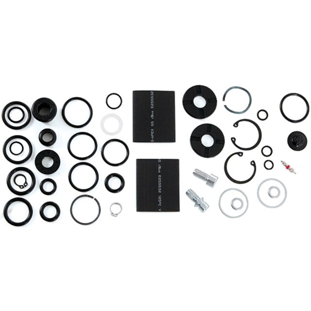 Ремкомплект для вилок RockShox Service Kit Complete for Recon 2010/Recon Gold 2011 11.4015.445.000