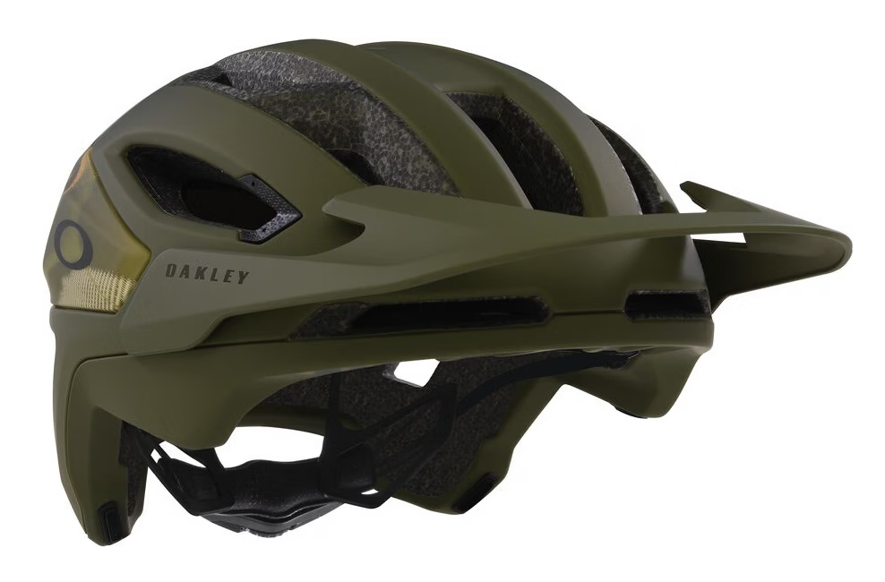 

Шлем Oakley DRT3 Trail (камуфляж L)