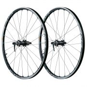 Комплект колес 26" для MTB Shimano XTR WH-M985