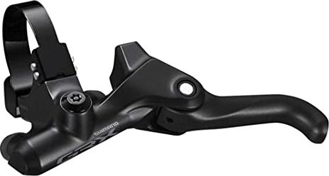 

Гидравлическая тормозная рукоятка-повторитель Shimano GRX BL-RX812 (левая)