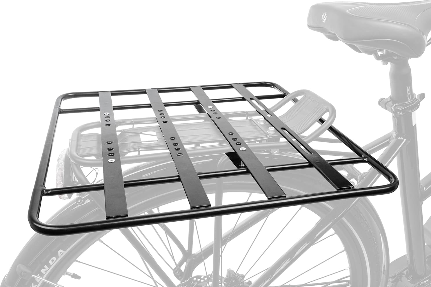 ACME M Wave Racky Baseplate