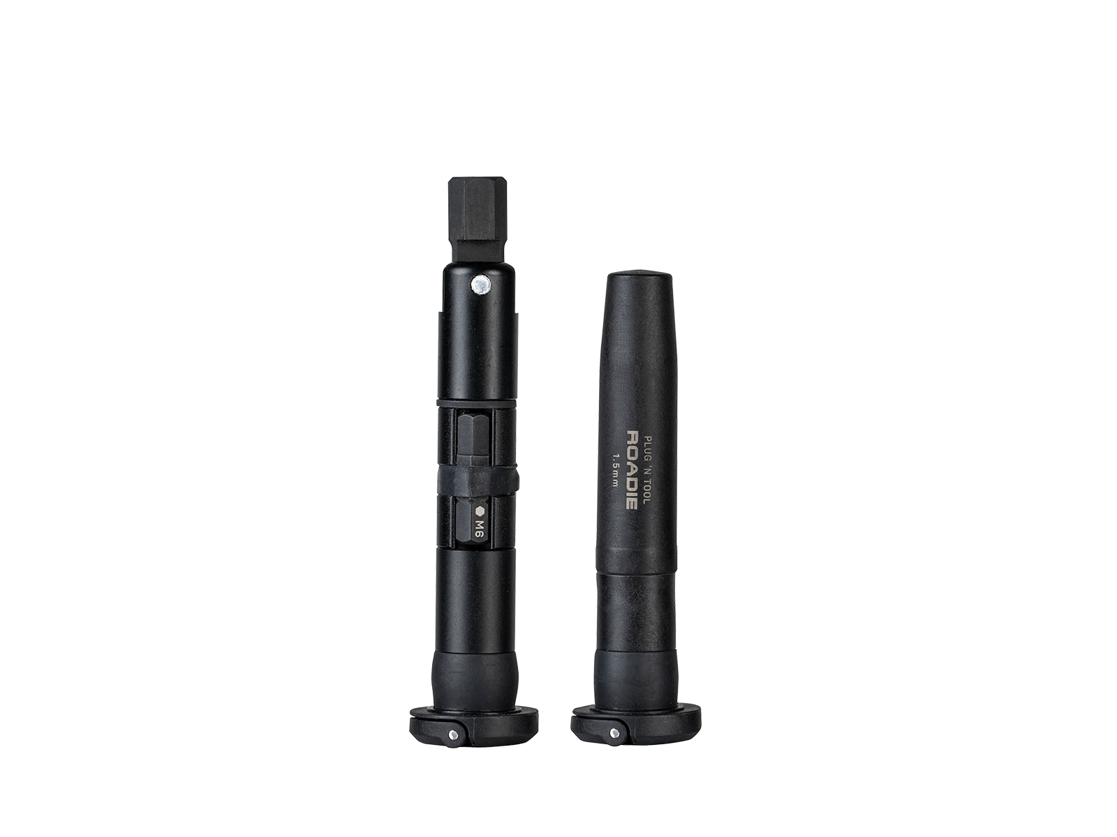 Компактный набор инструментов Topeak Plug'n Tool Roadie