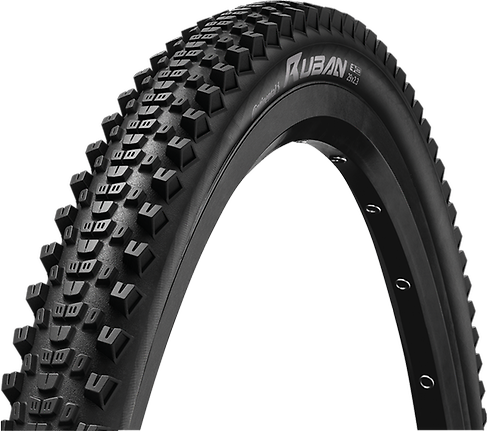 

Велопокрышка Continental Ruban 27.5" (27.5x2.10" (54-584) стальной)