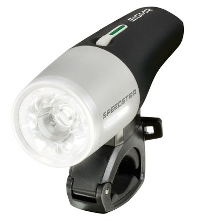 Фото Фара передняя Sigma Speedster. Купить Фара передняя Sigma Speedster  в Санкт-Петербурге, доставка по России