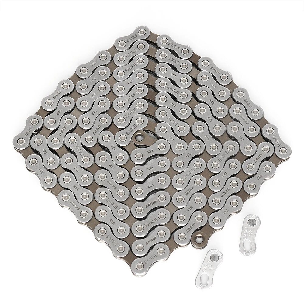 Цепь SRAM Eagle SX 12 скоростей