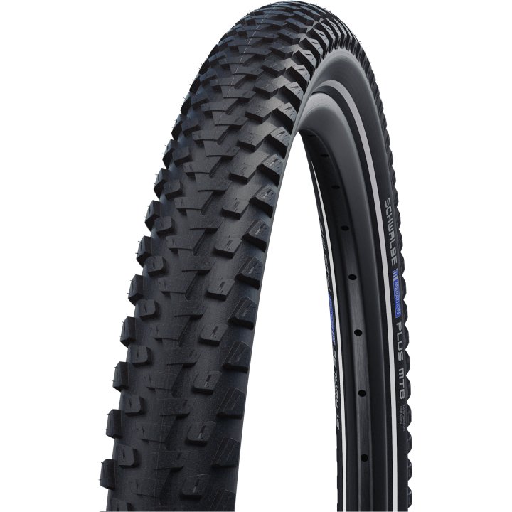 Покрышка антипрокольная Schwalbe Marathon Plus Performance SmartGuard 29"