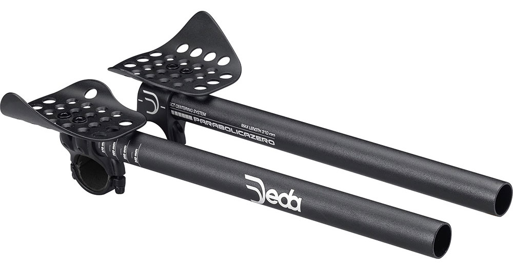 Фото Шоссейный руль-лежак Deda Parabolica 0. Купить Шоссейный руль-лежак Deda Parabolica 0  в Санкт-Петербурге, доставка по России