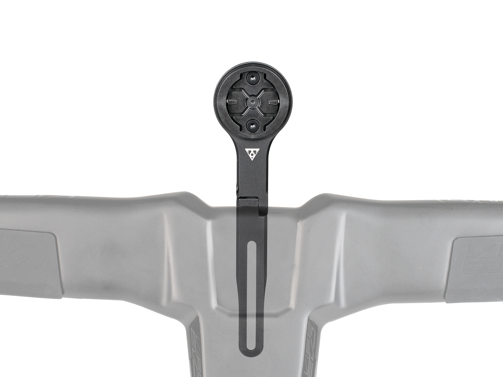 Универсальное крепление на руль велокомпьютеров и аксессуаров Topeak UTF Multi-Mount Pro