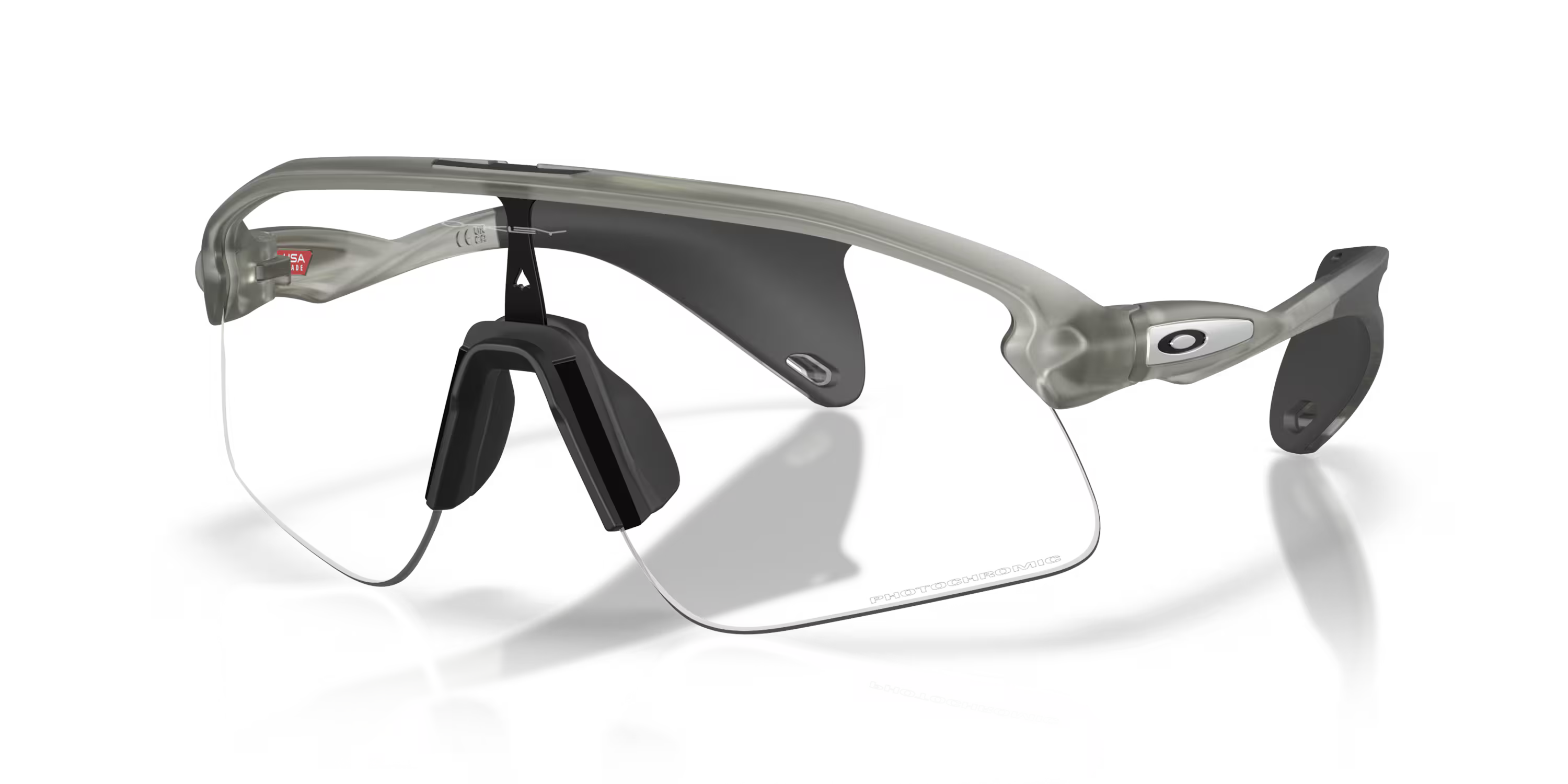 Очки солнцезащитные Oakley Stunt Devil Grey Ink/Photochromic