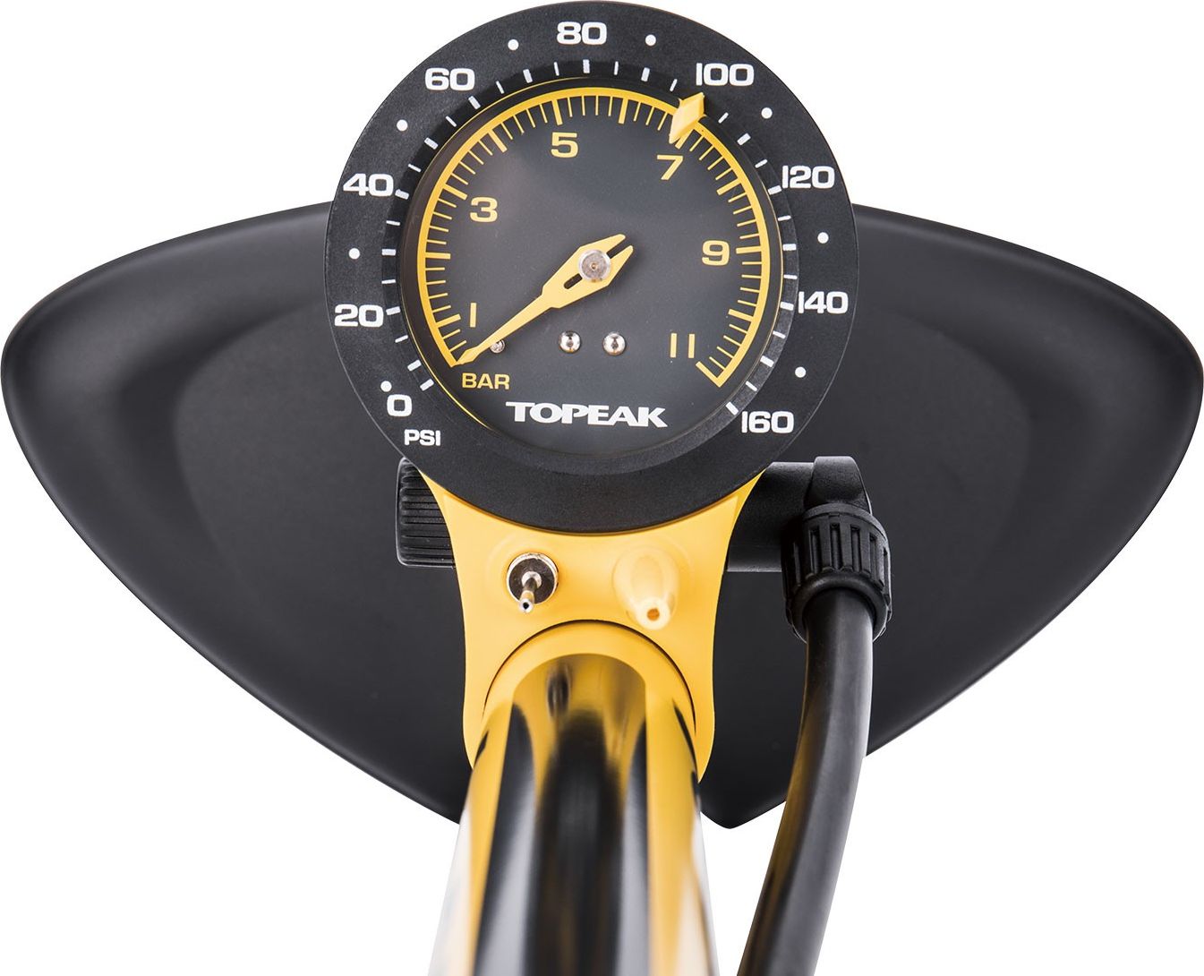 Topeak Joeblow Sport III
