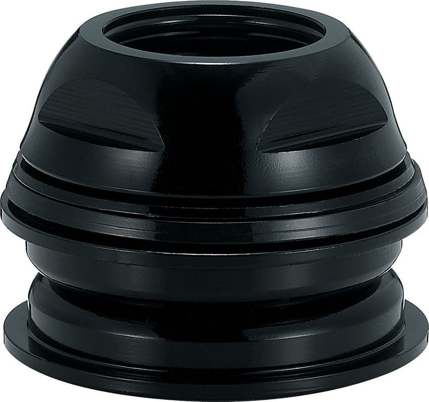 

Рулевая колонка FSA TH-806ST 1-1/8" резьбовая полуинтегрированная (черный)