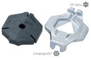 Ключ спицевой Topeak DuoSpoke Wrench, DT/6.0 мм