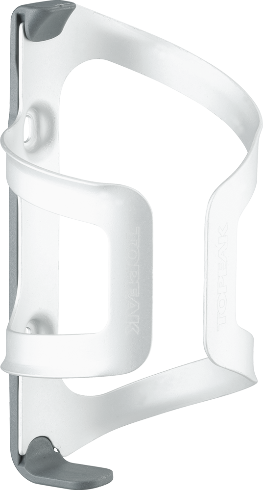 

Флягодержатель Topeak DualSide Cage (серебристый)