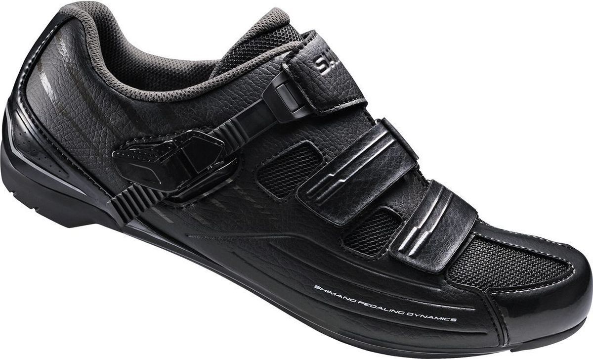

Велотуфли Shimano SH-RP300 (черный 42 - 265 мм)