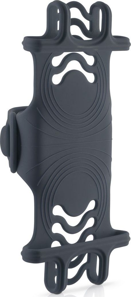 

Универсальный держатель смартфона на вынос Bone Bike Tie Pro 4"- 6" (синий)