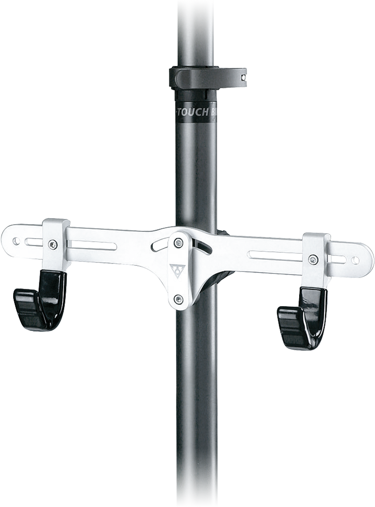 Topeak dual touch stand best sale
