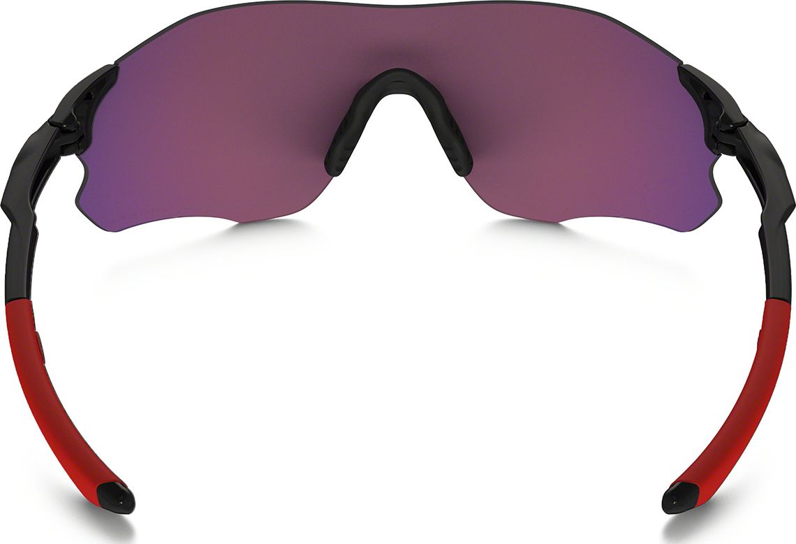 Oakley EVZero Path Polished Black Prizm Road