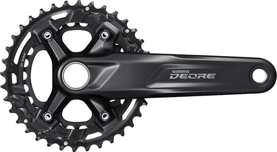 Deore hollowtech clearance