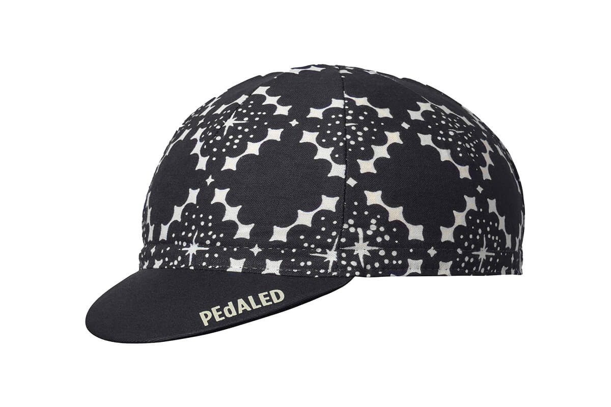 

Кепка PEdALED Element Japanese Bandana Cap (черный)