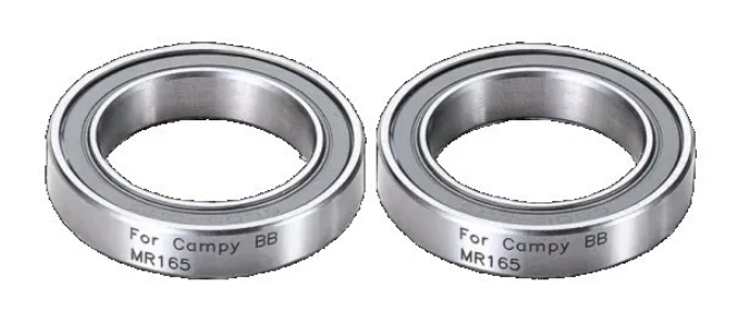 Комплект подшипников FSA для каретки Campagnolo Ultra Torque MR165