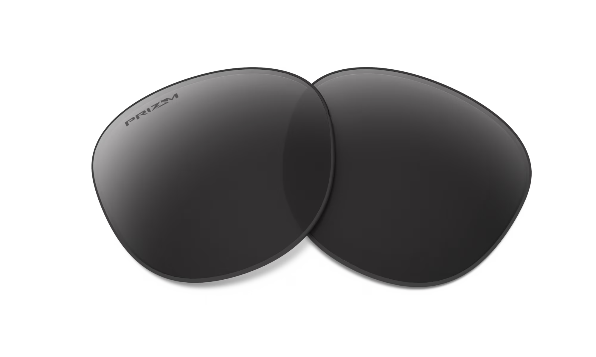 Линзы Oakley Latch Prizm Black Iridium
