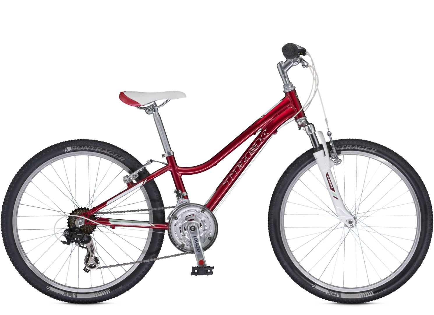 Trek MT 220 Girls 2014