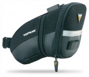 Подседельная сумка Topeak Aero Wedge Pack (QuickClick), средняя