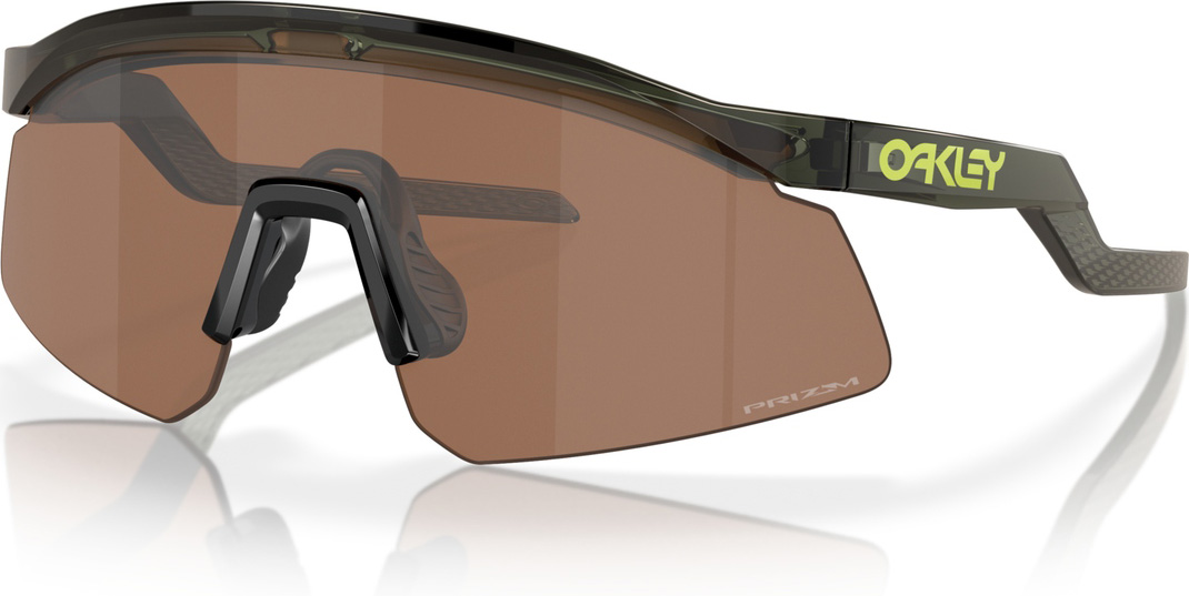Очки солнцезащитные Oakley Hydra Olive Ink/Prizm Tungsten