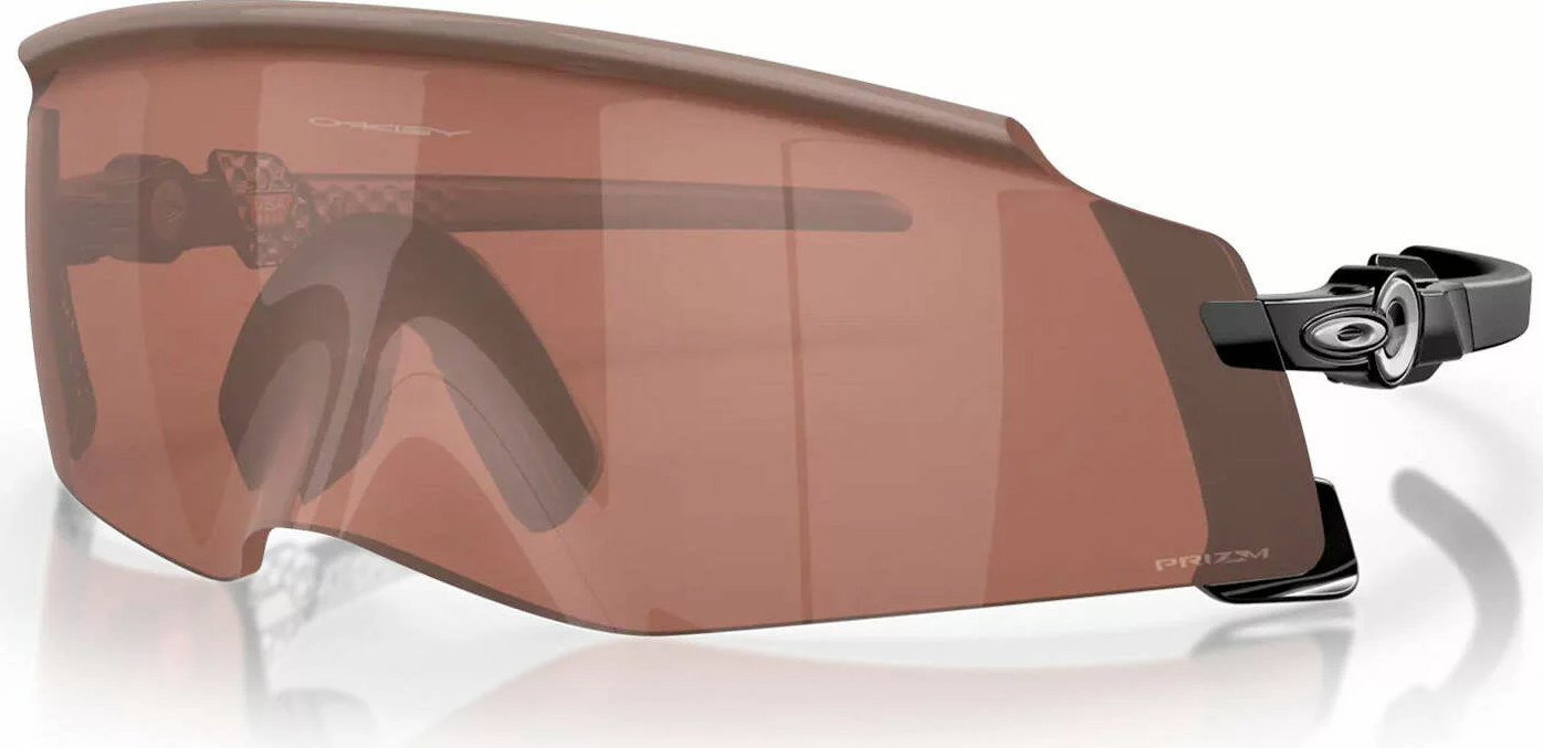 Очки солнцезащитные Oakley Kato Polished Black/Prizm Dark Golf