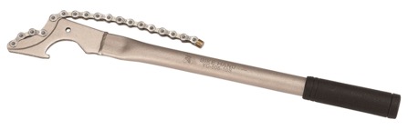 

Хлыст Bike Hand YC-506-10S (серебристый / черный)