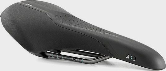 

Седло Selle Royal Scientia A3 (черный)