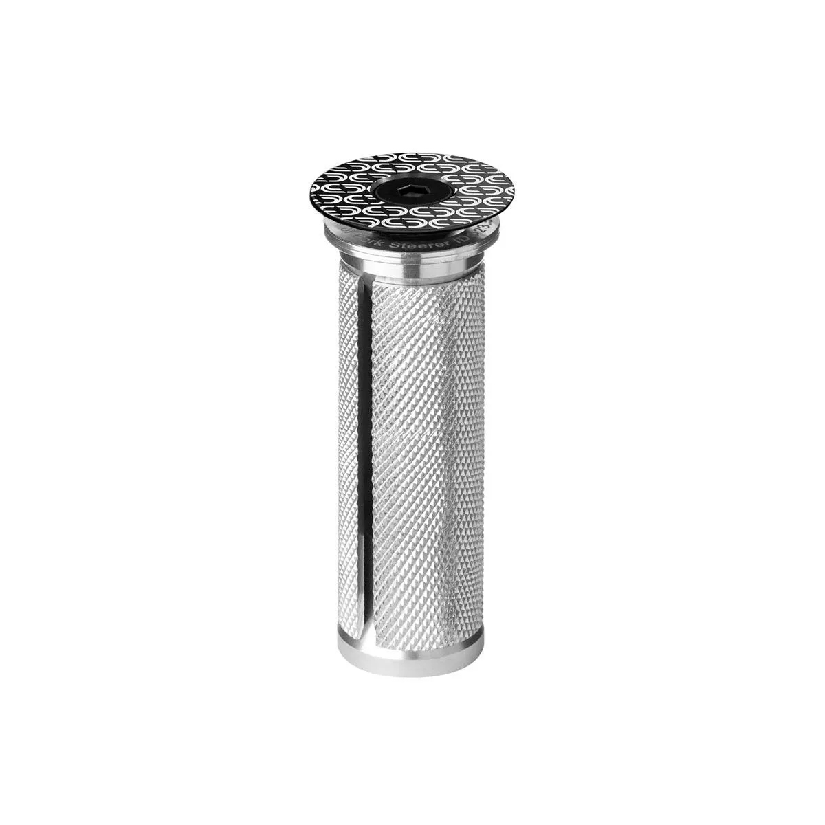 Экспансивный якорь Deda Monza 1-1/8" для карбоновых вилок